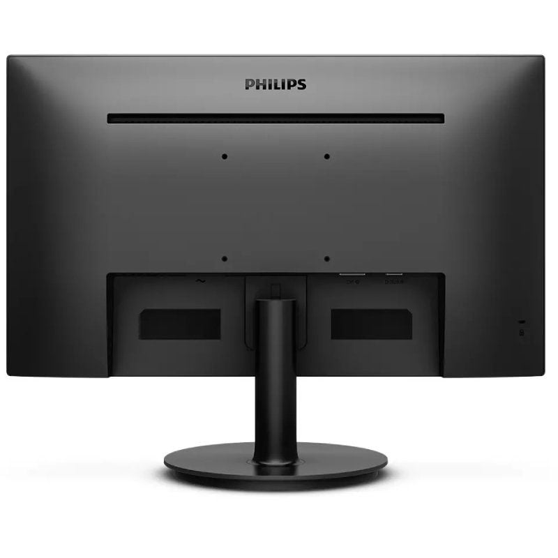 Monitor philips v-line 221v8 21.5/ full hd/ negro - Imagen 4