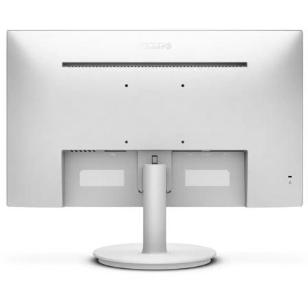Monitor philips 241v8aw 23.8/ full hd/ multimedia/ blanco - Imagen 10