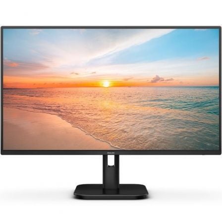 Monitor profesional philips 24e1n1200a 23.8/ multimedia/ full hd/ negro - Imagen 6