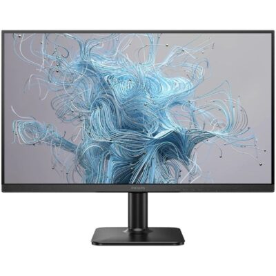 Monitor profesional philips 24e2n1100lb 23.8/ full hd/ negro