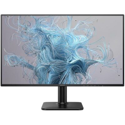 Monitor profesional philips 24e2n1110 23.8/ full hd/ negro