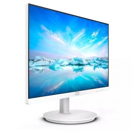 Monitor philips 271v8aw 27/ full hd/ multimedia/ blanco - Imagen 8