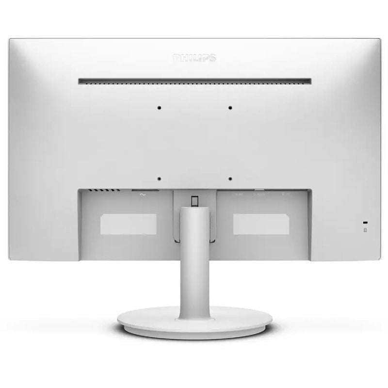 Monitor philips 271v8aw 27/ full hd/ multimedia/ blanco - Imagen 5