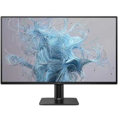 Monitor philips 27e2n2500 27/ qhd/ negro