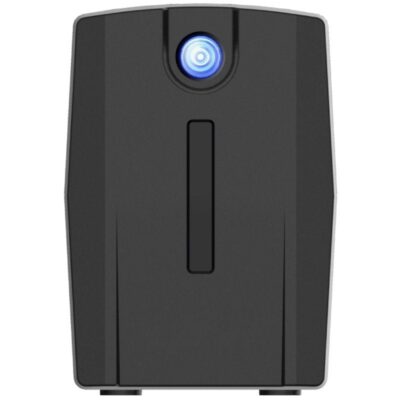 Sai línea interactiva phasak ottima 860 va interactive/ 860va-480w/ 2 salidas/ formato torre