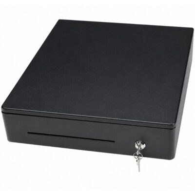 Cajón portamonedas premier 330 lc-b/ manual y automático