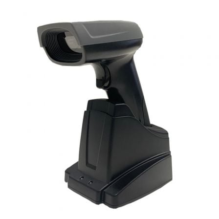 Lector de código de barras 2d premier ms3-2d br/ bluetooth/ usb/ radiofrecuencia - Imagen 6