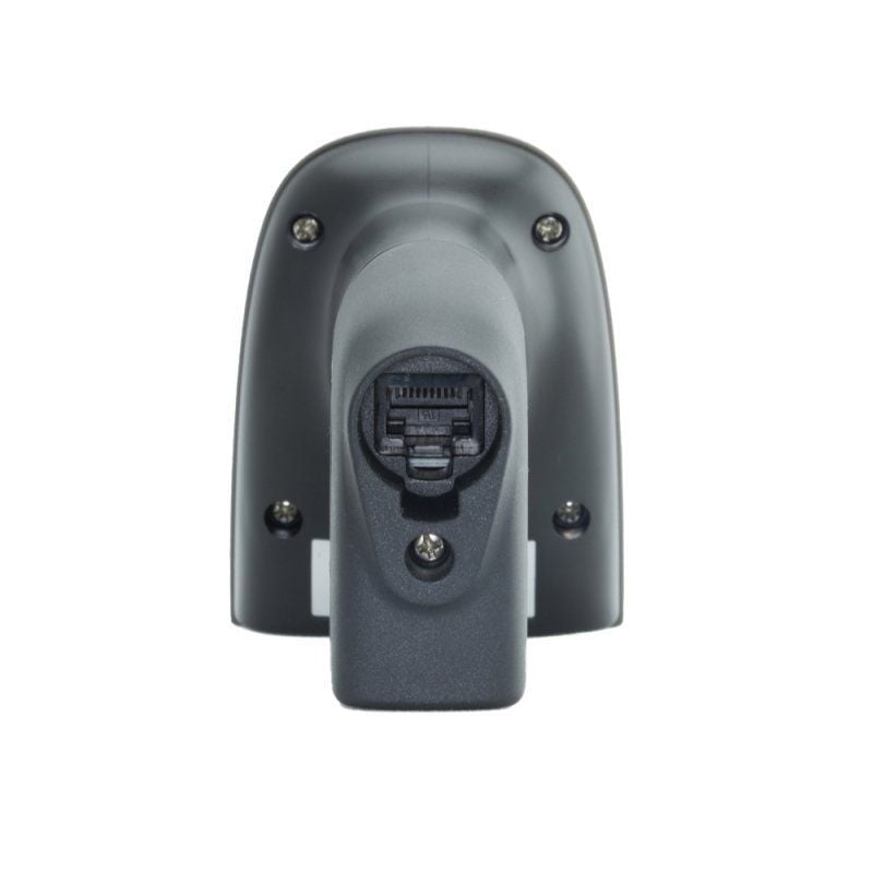 Lector de código de barras 2d premier ms3-2d br/ bluetooth/ usb/ radiofrecuencia - Imagen 4