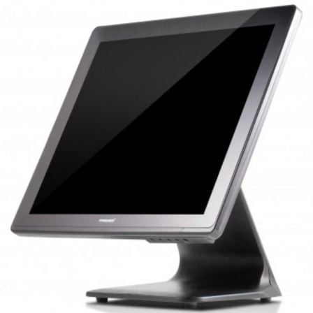 Monitor tpv premier tm-170 17/ táctil/ negro - Imagen 3