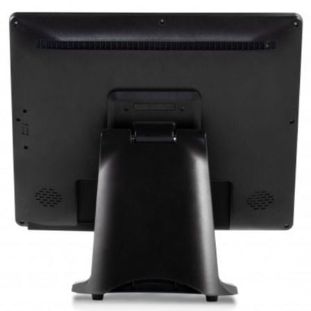 Monitor tpv premier tm-170 17/ táctil/ negro - Imagen 4