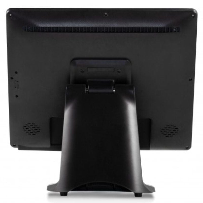 Monitor tpv premier tm-170 17/ táctil/ negro - Imagen 2