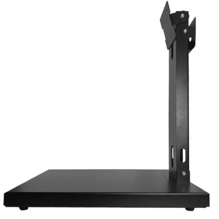 Soporte de sobremesa para 2 monitores, tpv, cajón portamonedas y impresora premier hld towerscale - Imagen 7