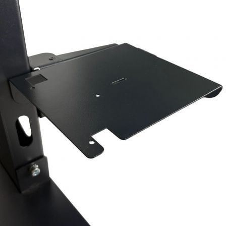 Soporte de sobremesa para 2 monitores, tpv, cajón portamonedas y impresora premier hld towerscale - Imagen 8