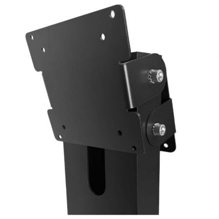 Soporte de sobremesa para 2 monitores, tpv, cajón portamonedas y impresora premier hld towerscale - Imagen 9