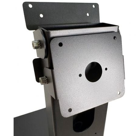 Soporte de sobremesa para 2 monitores, tpv, cajón portamonedas y impresora premier hld towerscale - Imagen 10