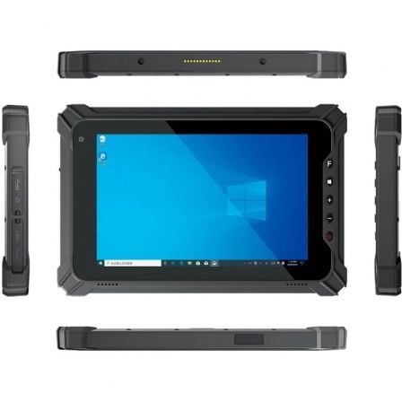 Tablet comandera premier maxi 108 w/ 8gb/ 128gb/ 8 - Imagen 3