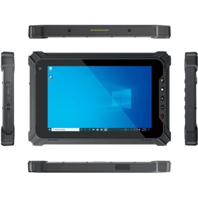 Tablet comandera premier maxi 108 w/ 8gb/ 128gb/ 8