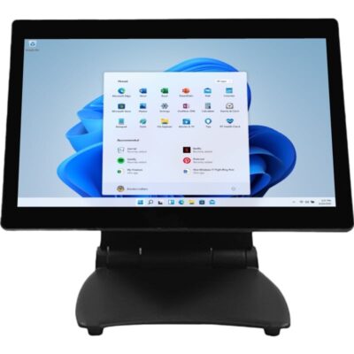 Tpv premier kt-100 ft w intel n97/ 8gb/ 128gb ssd/ 15.6/ táctil/ wifi/ win11 iot