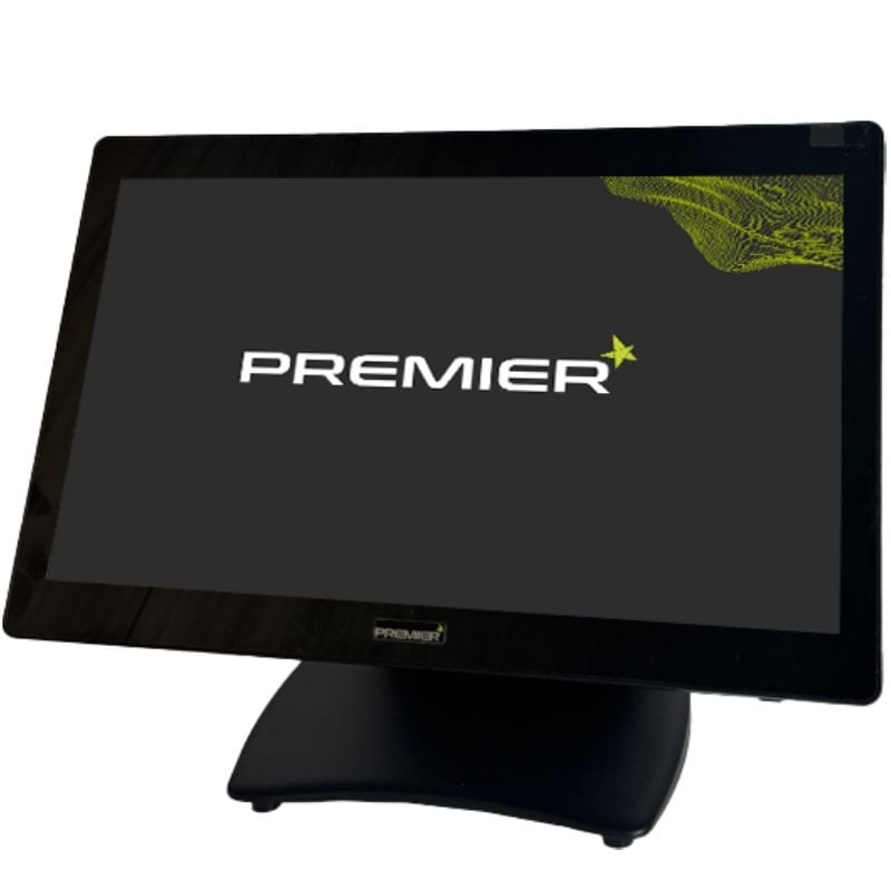Tpv premier kt-100 ft w intel n97/ 8gb/ 128gb ssd/ 15.6/ táctil/ wifi/ win11 iot - Imagen 2