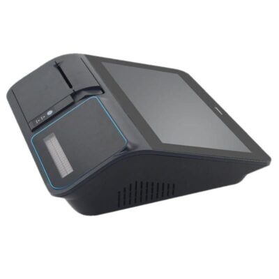 Tpv premier kt-116 a con bateria rk3568/ 4gb/ 64gb emmc/ 11.6/ táctil/ wifi/ android 11/ incluye impresora 80mm