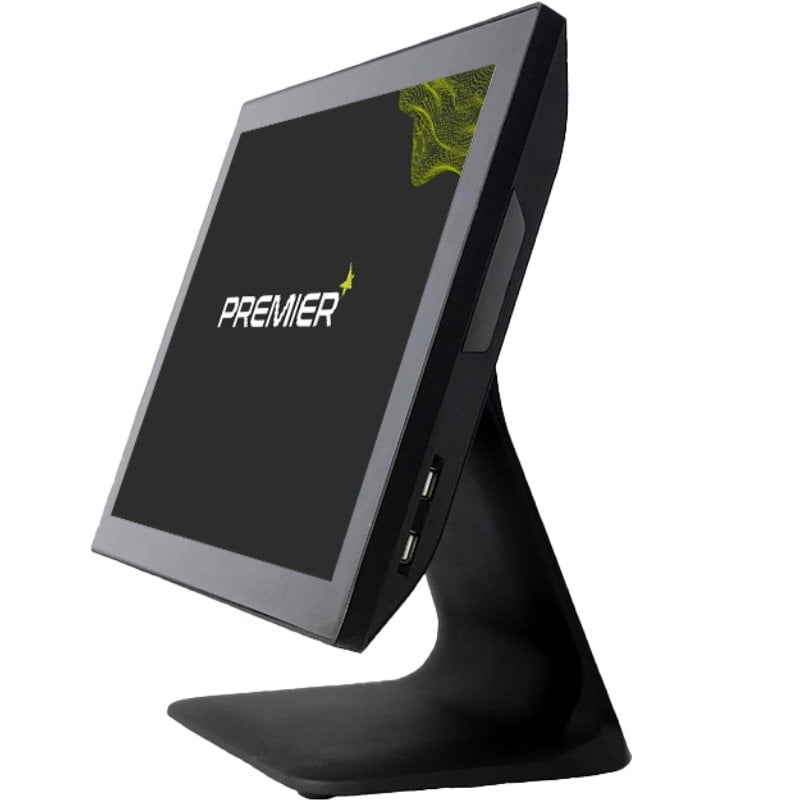 Tpv premier kt-2000 intel core i5-1235/ 8gb/ 128gb ssd/ 15 - Imagen 2
