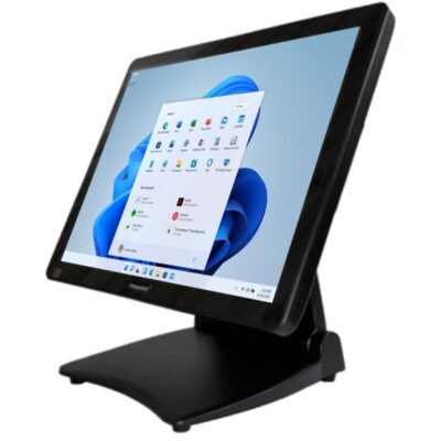 Tpv premier kt-810 intel n97/ 8gb/ 128gb ssd/ 15/ táctil/ wifi/ win11 iot