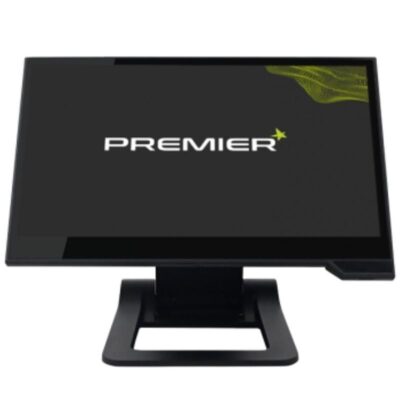 Tpv premier kt-95 intel core i5-7300 u/ 8gb/ 256gb ssd/ 15.6/ táctil/ soporte plegable