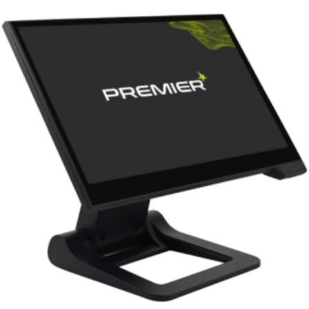 Tpv premier kt-95 intel core i5-7300u/ 8gb/ 256gb ssd/ 15.6/ táctil/ soporte plegable/ win11 iot - Imagen 6