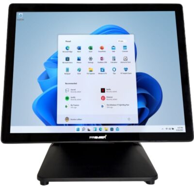 Tpv premier sq-200 w intel j6412/ 8gb/ 128gb ssd/ 15.6/ táctil/ wifi/ win11 iot