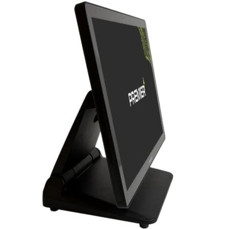 Tpv premier sq-200 w intel j6412/ 8gb/ 128gb ssd/ 15.6/ táctil/ wifi/ win11 iot - Imagen 7