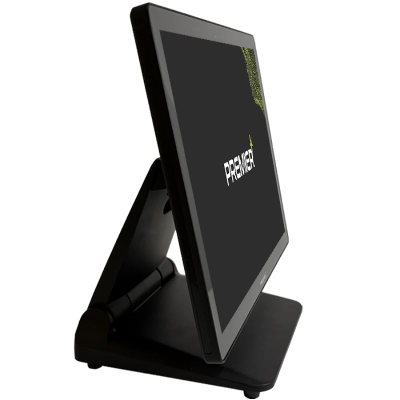 Tpv premier sq-200 w intel j6412/ 8gb/ 128gb ssd/ 15.6/ táctil/ wifi/ win11 iot - Imagen 2
