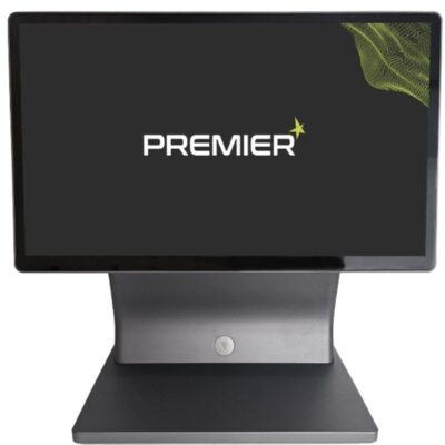 Tpv premier turia w intel n97/ 8gb/ 128gb ssd/ 15.6 + 10.1/ táctil/ wifi