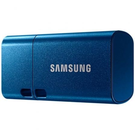 Pendrive 128gb samsung usb flash drive tipo-c usb 3.1 - Imagen 7