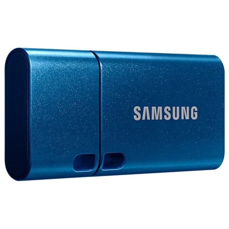 Pendrive 128gb samsung usb flash drive tipo-c usb 3.1 - Imagen 3