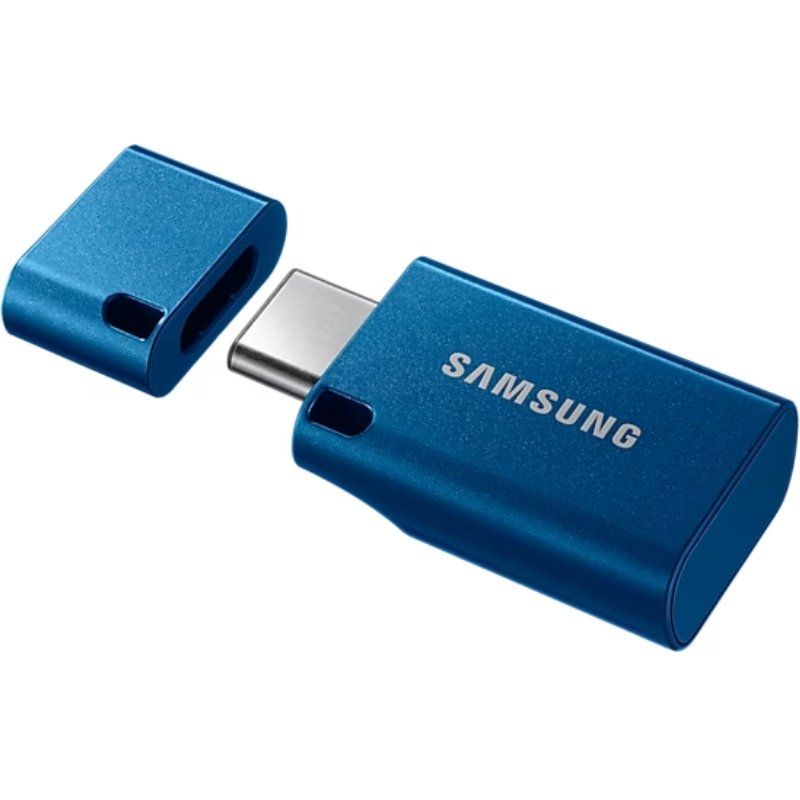 Pendrive 128gb samsung usb flash drive tipo-c usb 3.1 - Imagen 5