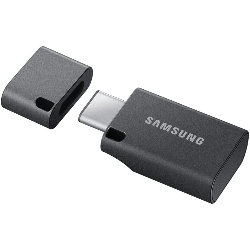Pendrive 512gb samsung usb flash drive tipo-c usb 3.2 - Imagen 4