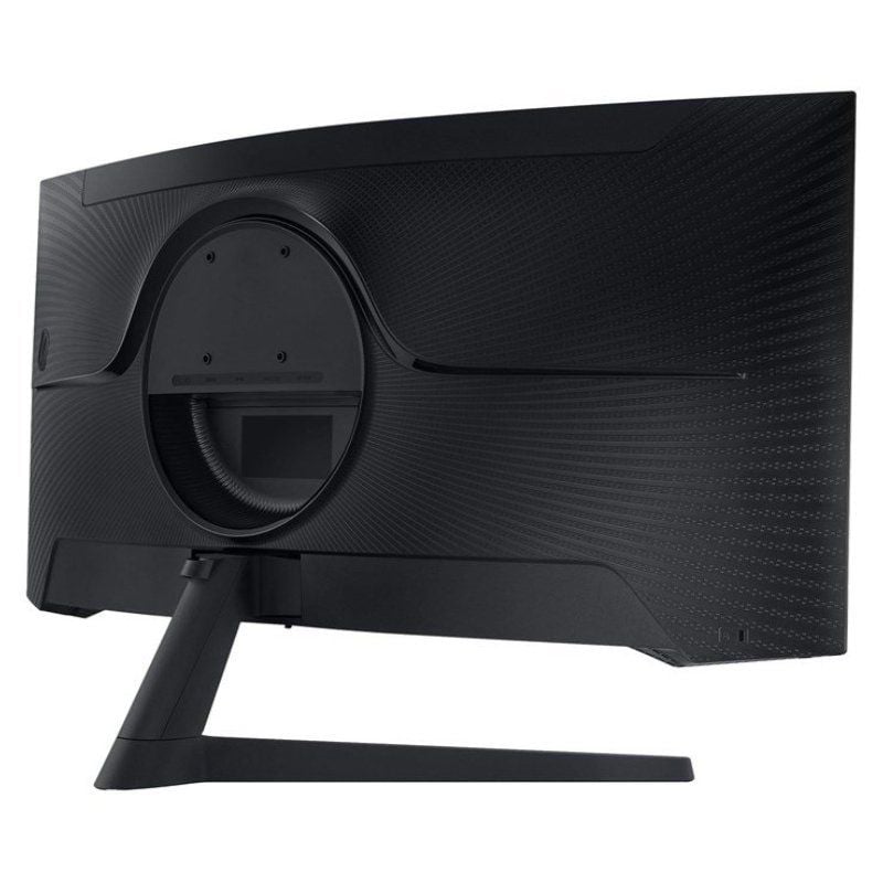 Monitor gaming ultrapanorámico curvo samsung odyssey g5 - Imagen 3