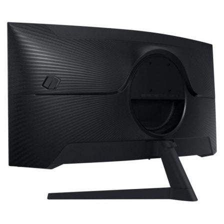 Monitor gaming ultrapanorámico curvo samsung odyssey g5 - Imagen 10