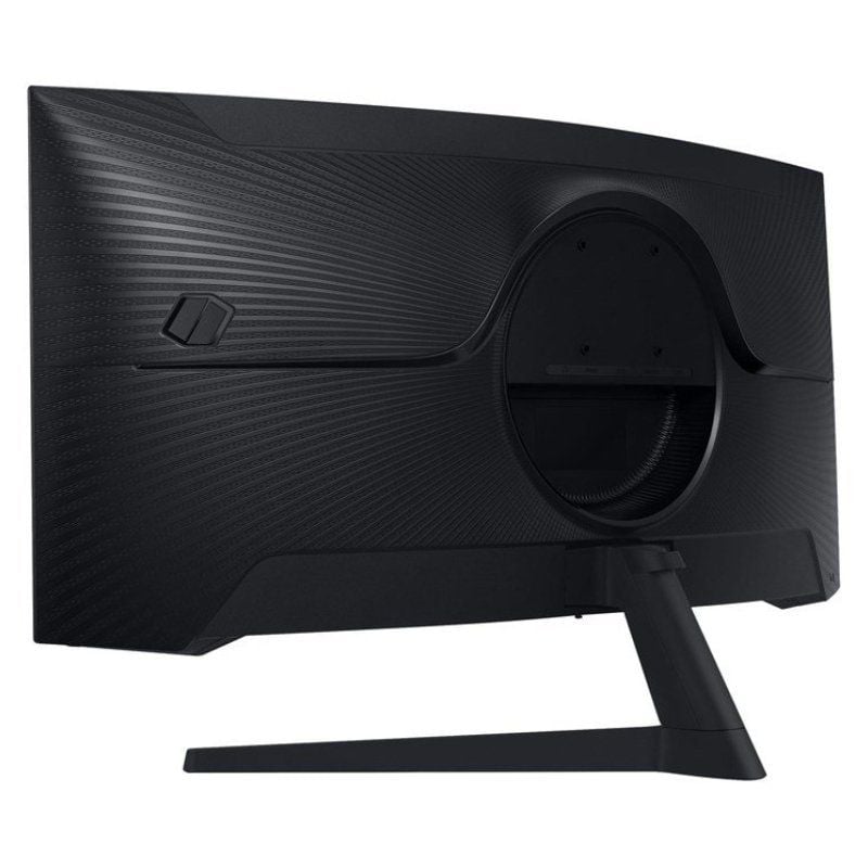 Monitor gaming ultrapanorámico curvo samsung odyssey g5 - Imagen 5