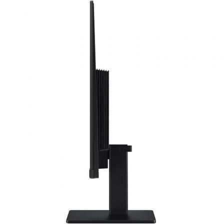 Monitor profesional samsung essential monitor s3 s24d300gau/ 24/ full hd/ negro - Imagen 9