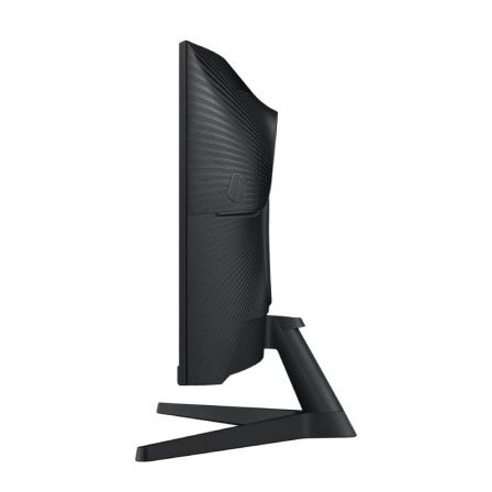 Monitor gaming curvo samsung odyssey g5 s27cg552eu 27/ qhd/ 1ms/ 165hz/ va/ negro - Imagen 9
