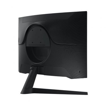 Monitor gaming curvo samsung odyssey g5 s27cg552eu 27/ qhd/ 1ms/ 165hz/ va/ negro - Imagen 10