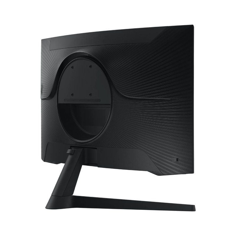 Monitor gaming curvo samsung odyssey g5 s27cg552eu 27/ qhd/ 1ms/ 165hz/ va/ negro - Imagen 5