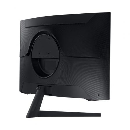 Monitor gaming curvo samsung odyssey g5 s27cg554eu 27/ qhd - Imagen 9