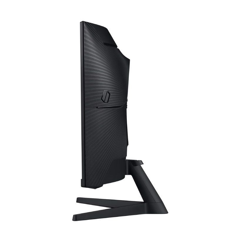 Monitor gaming curvo samsung odyssey g5 s27cg554eu 27/ qhd - Imagen 5