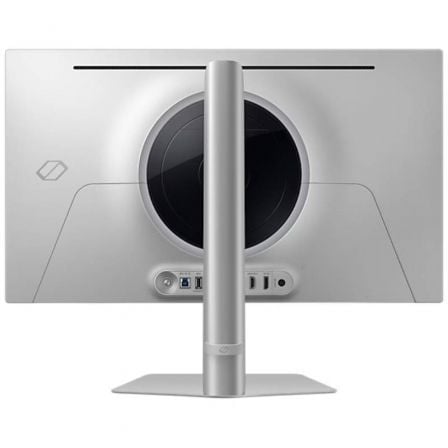 Smart monitor gaming samsung oled odyssey g6 s27dg610su 27 - Imagen 10