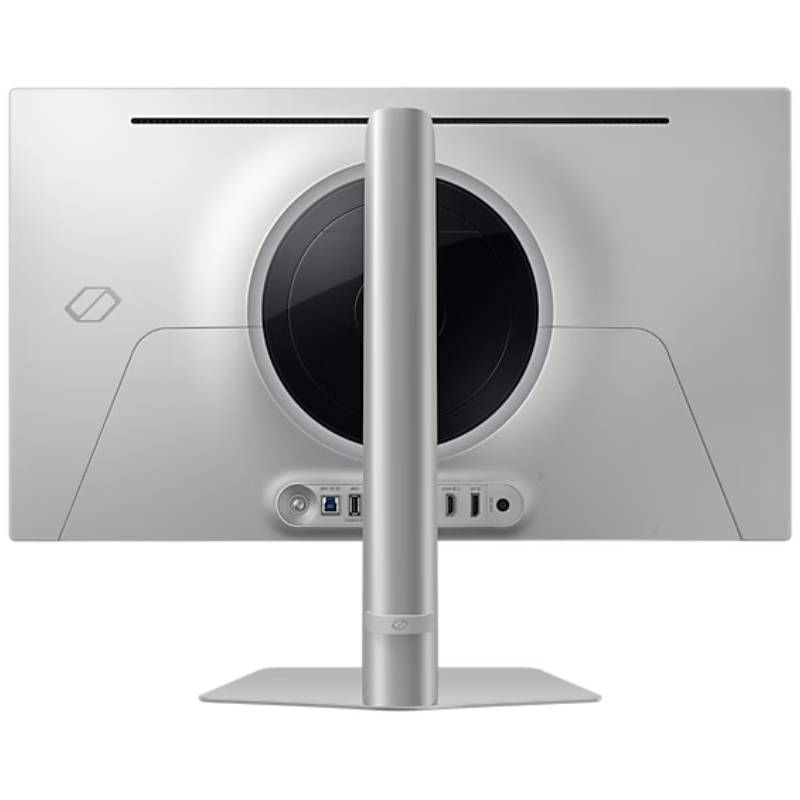 Smart monitor gaming samsung oled odyssey g6 s27dg610su 27 - Imagen 5