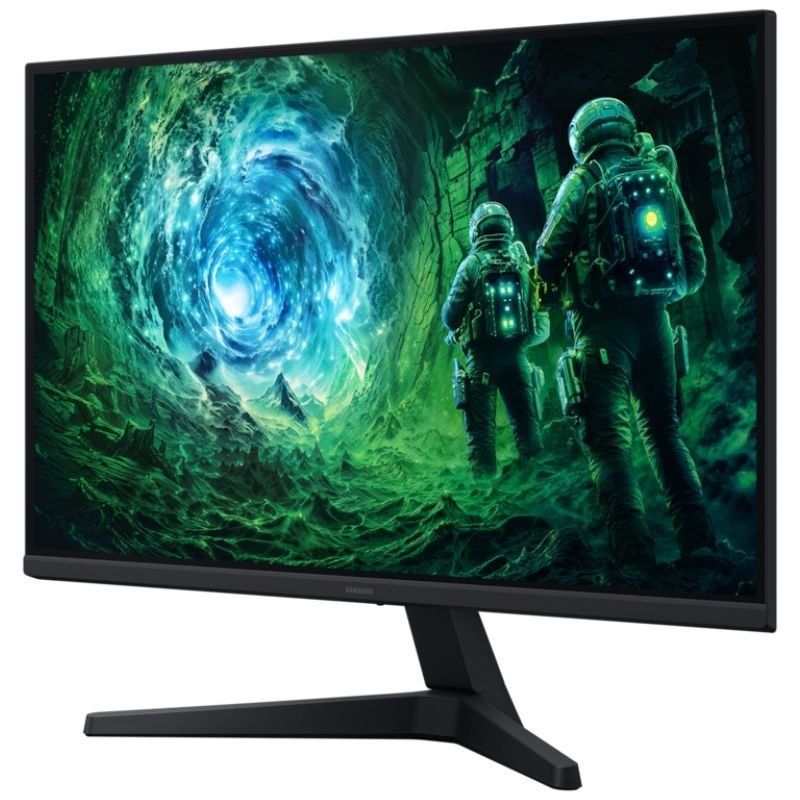 Monitor gaming samsung odyssey g5 s27fg530eu 27/ qhd/ 1ms - Imagen 2