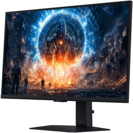 Monitor gaming samsung odyssey g6 g60f s27fg602eu 27/ qhd - Imagen 7