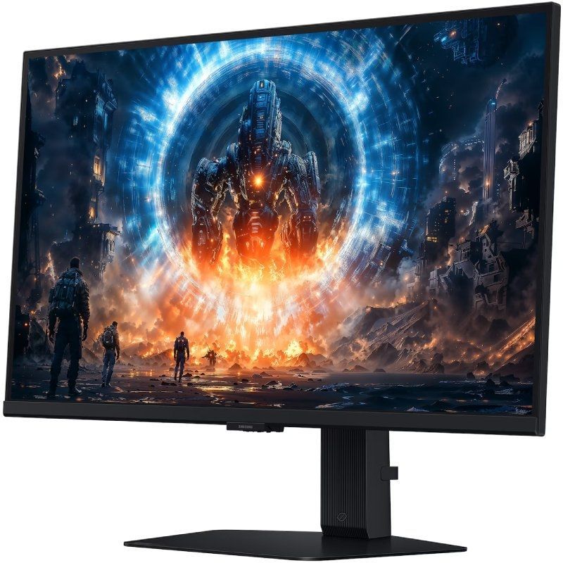 Monitor gaming samsung odyssey g6 g60f s27fg602eu 27/ qhd - Imagen 2